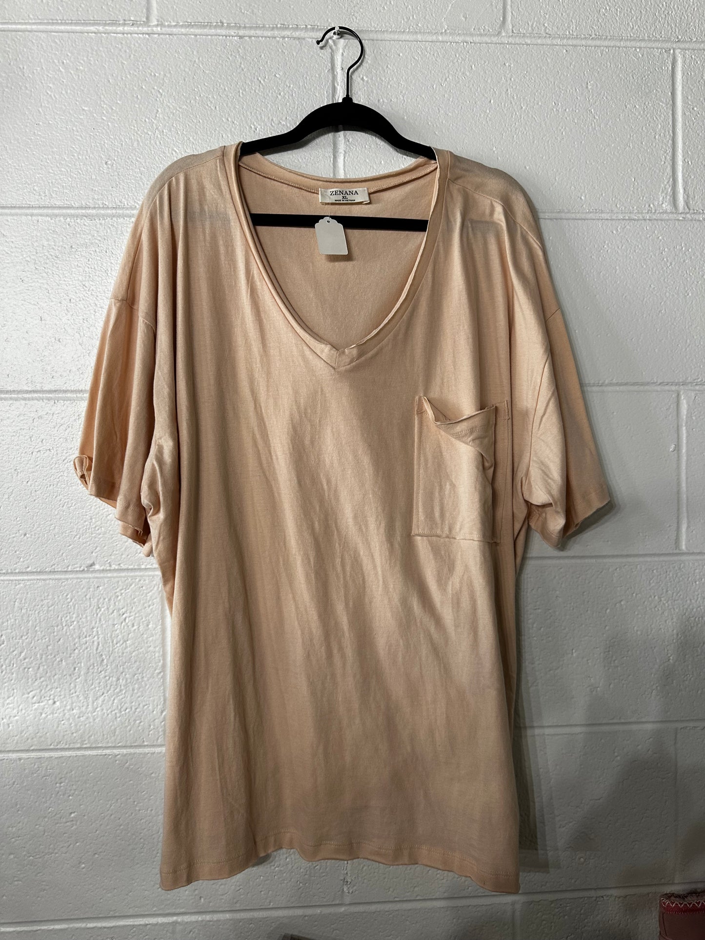 Zenana Soft T-Shirts