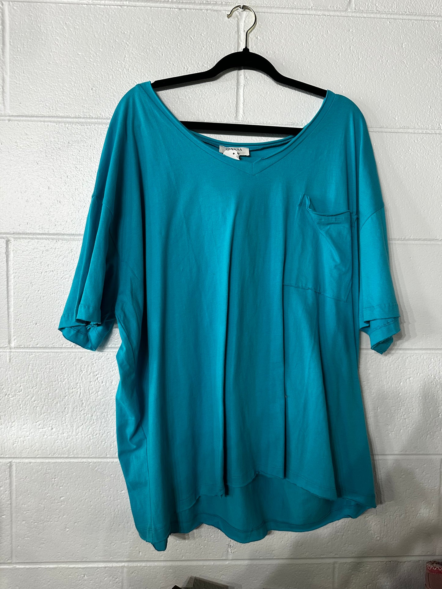 Zenana Soft T-Shirts