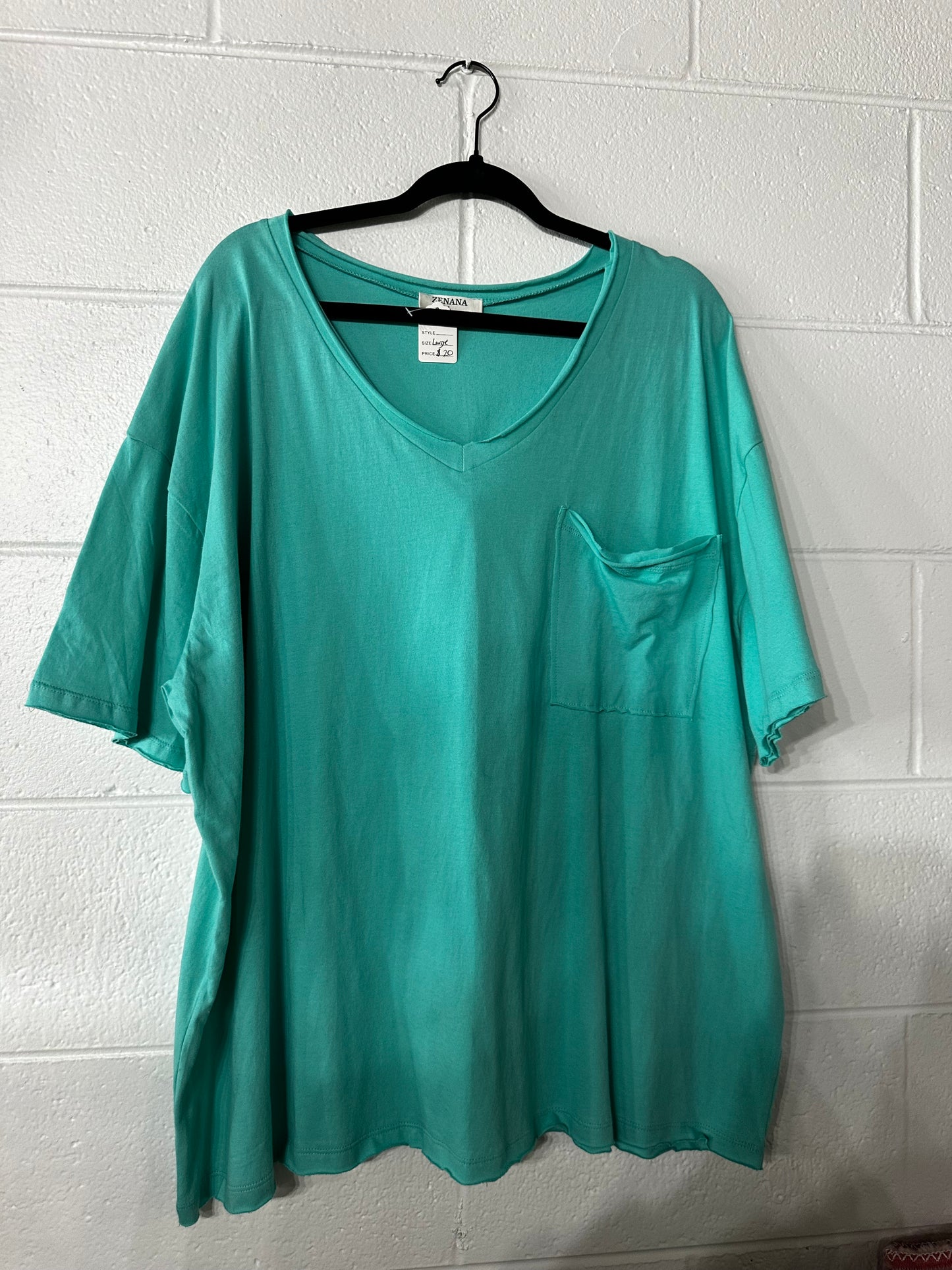 Zenana Soft T-Shirts