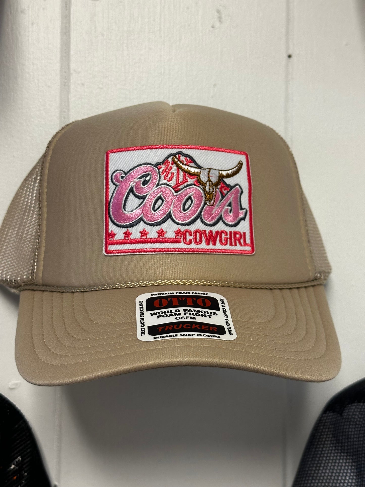 Coors Hat
