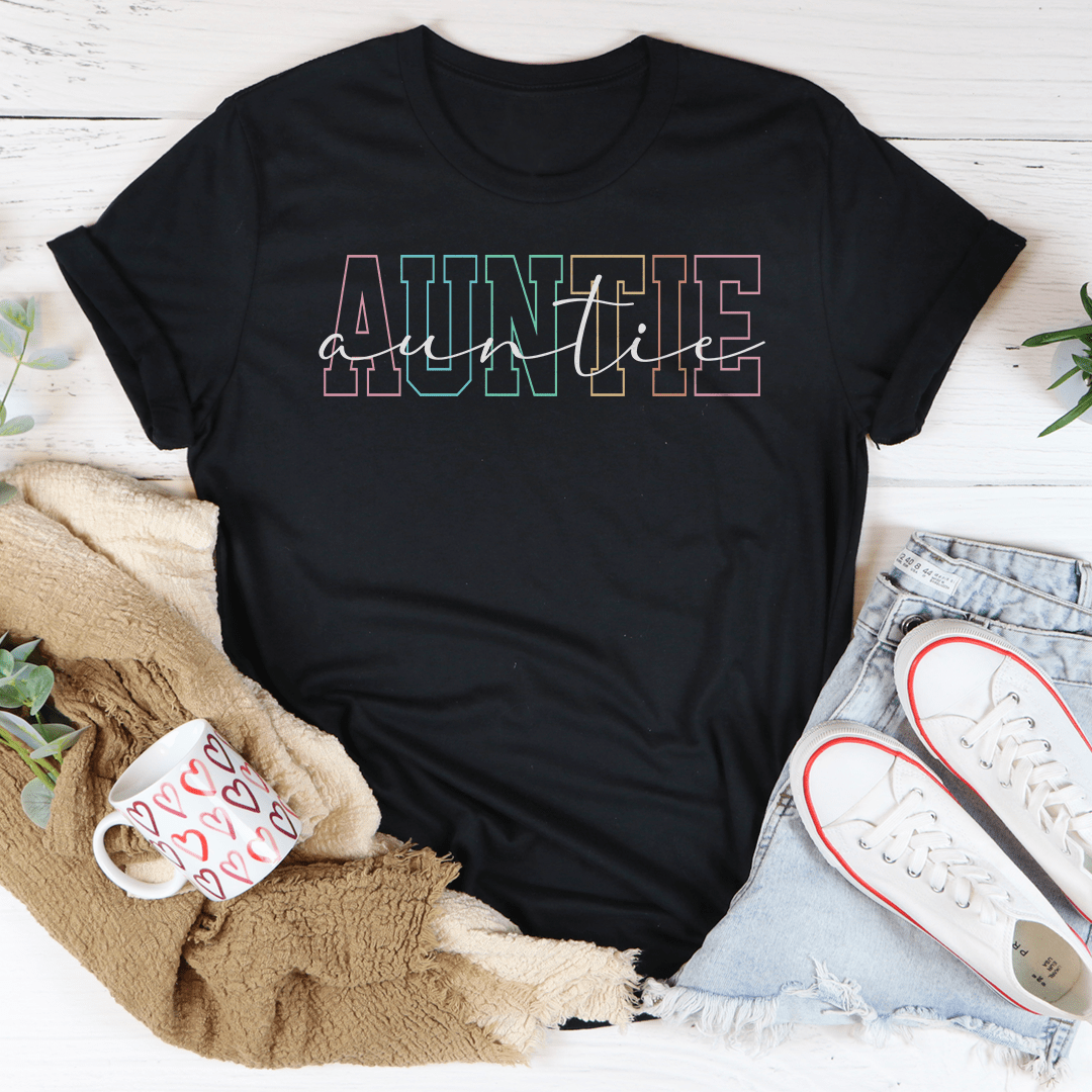 Auntie Tee