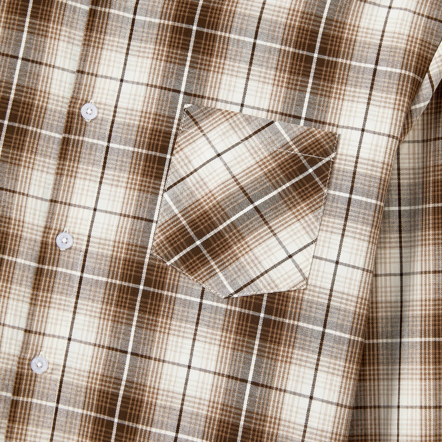 Family Matching Plaid Long Sleeves Shirt or Bodycon Dress
