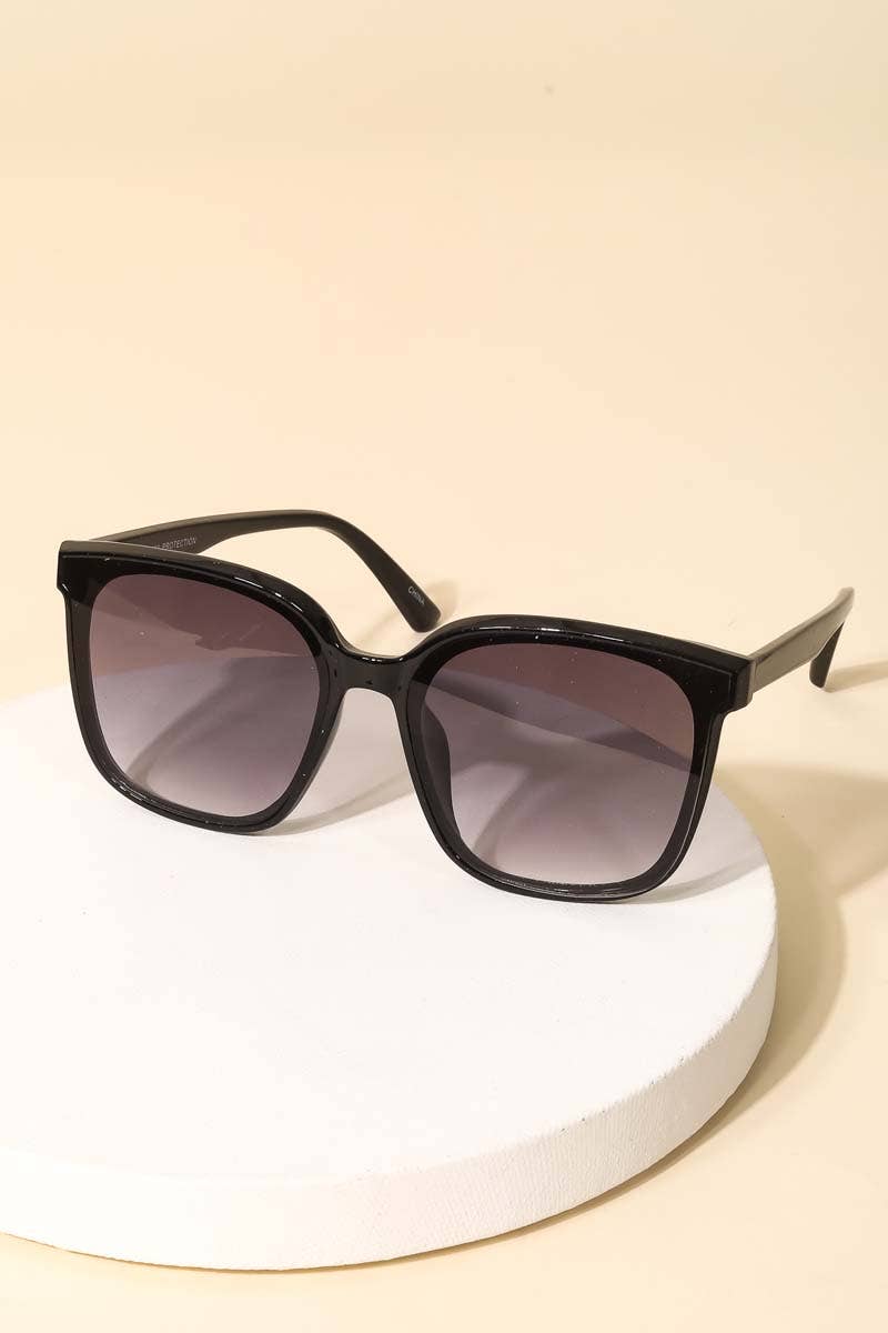 Acetate Sunglasses Set