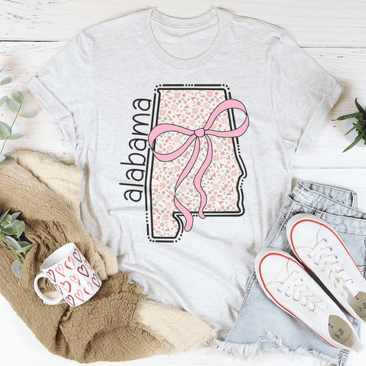 Alabama Tee