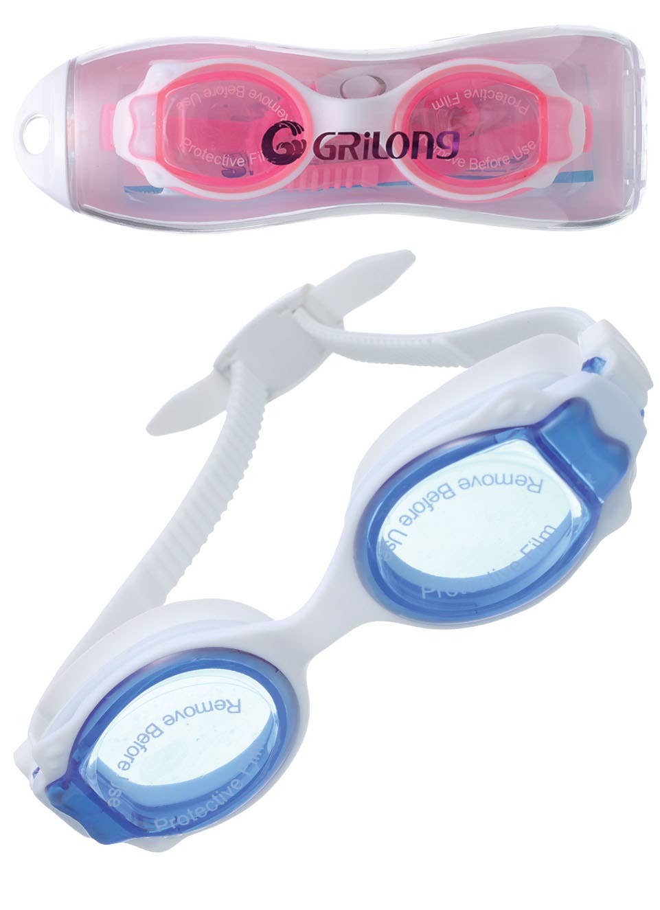 Junior Swimming Goggles